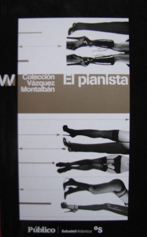Il pianista book cover
