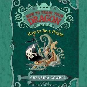 How to Be a Pirate (How to Train Your Dragon, #2)