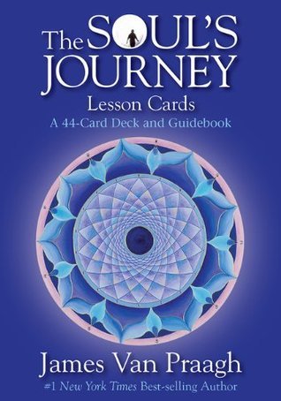 The Soul's Journey Lesson Cards book cover