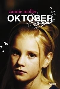 Oktober book cover