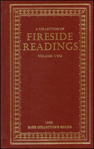 A Collection of Fireside Readings Vol. 2
