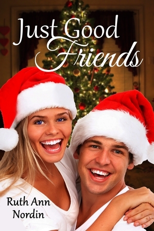 Just Good Friends book cover