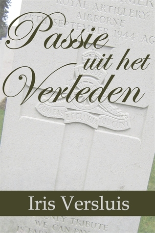 Passie uit het verleden