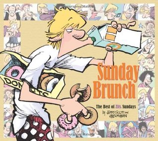 Sunday Brunch book cover