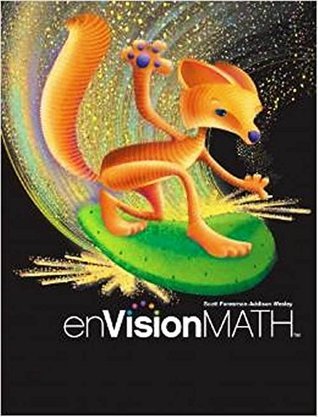 envision MATH CA Visual Learning Animations Grade 6 CD-ROM by Randall I ...