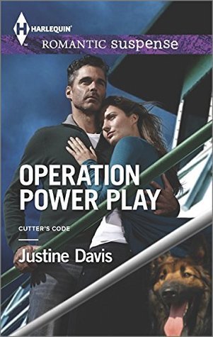 Operation Power Play book cover