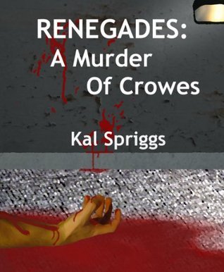 Renegades book cover