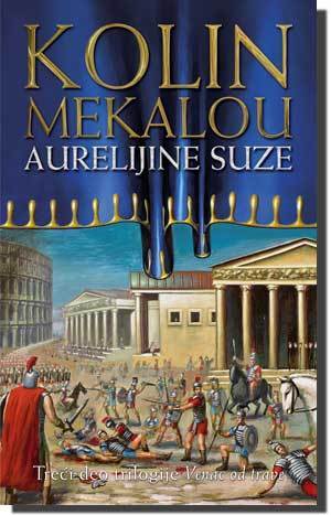 Venac od trave - Aurelijine suze