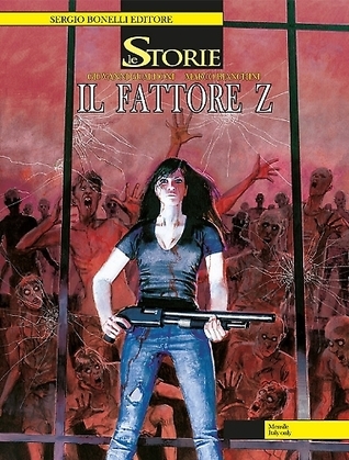 Le storie n. 27 book cover