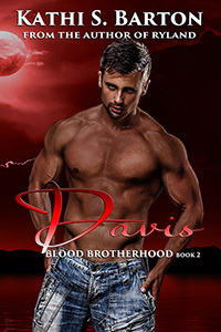 Davis book cover