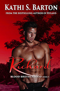 Richard book cover
