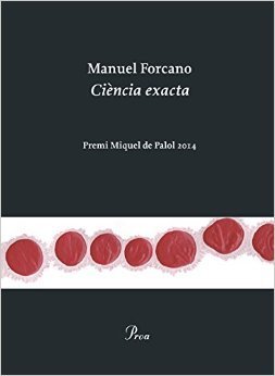 Ciència exacta book cover