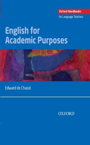 Oxford Handbooks for Language Teachers book cover 2