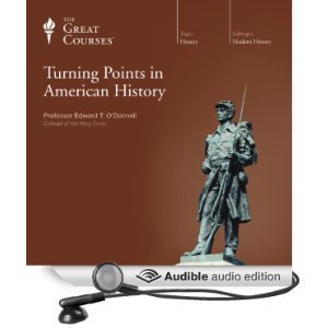 Turning Points in American History