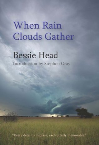 When Rain Clouds Gather
