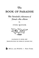 The Book of Paradise: The Wonderful Adventures of Shmuel-Aba Abervo