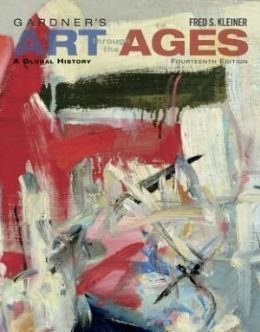 Gardner's Art through the Ages: A Global History, 14e by Fred S ...