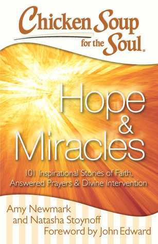 Chicken Soup for the Soul book cover
