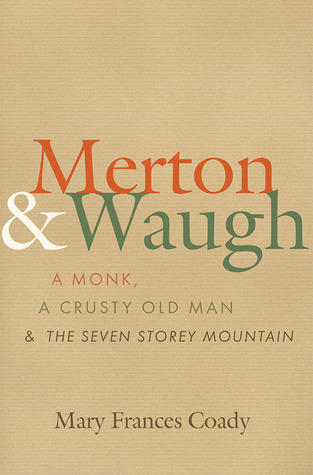 Merton and Waugh book cover