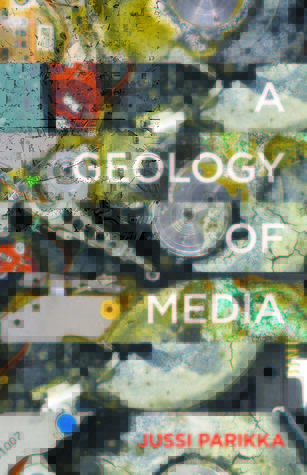 A Geology of Media (Volume 46)