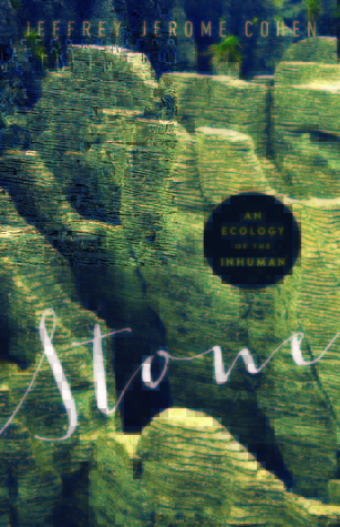 Stone: An Ecology of the Inhuman