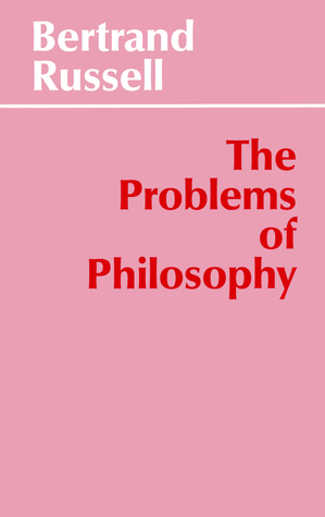 The Problems of Philosophy (Hackett Classics)