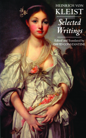 Kleist book cover