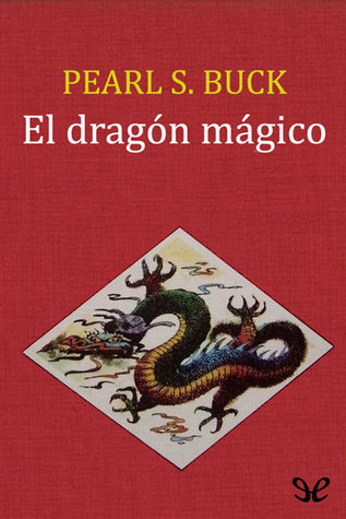 El dragón mágico book cover