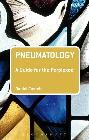 Pneumatology book cover