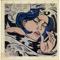 ポップアート1955-70￼ 200ページ￼ Pop Art 1955-70 by Raymond Foye | Goodreads