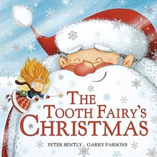 Tooth Fairy's Christmas book cover