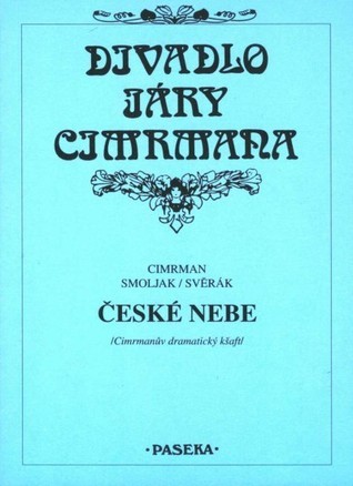 České nebe