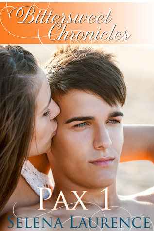 Bittersweet Chronicles book cover