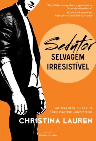 Sedutor (Wild Seasons, #1)
