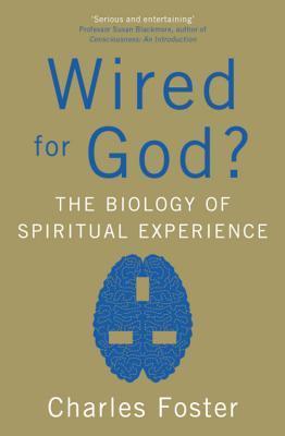 Wired For God? book cover