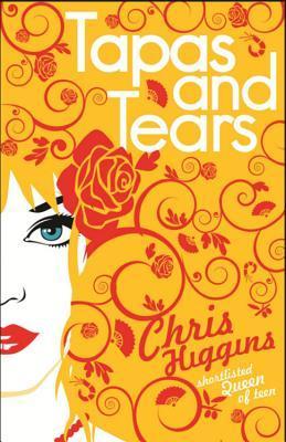 Tapas and Tears book cover