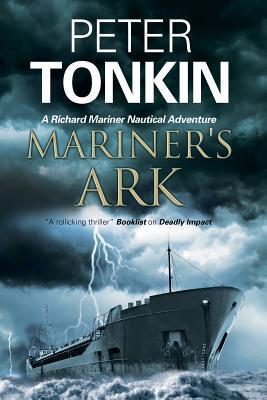 Mariner's Ark book cover