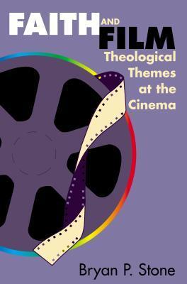 Faith and Film book cover