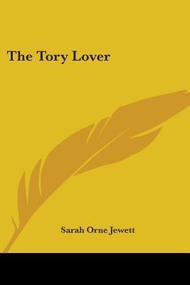 The Tory Lover book cover