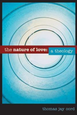 The Nature of Love book cover