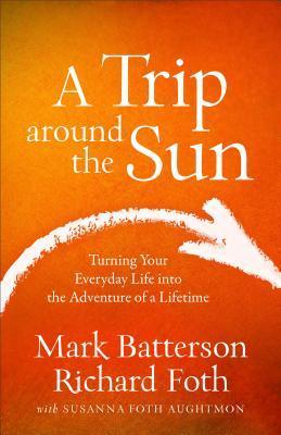A Trip around the Sun book cover