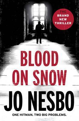 Blood on Snow (Blood on Snow, #1)