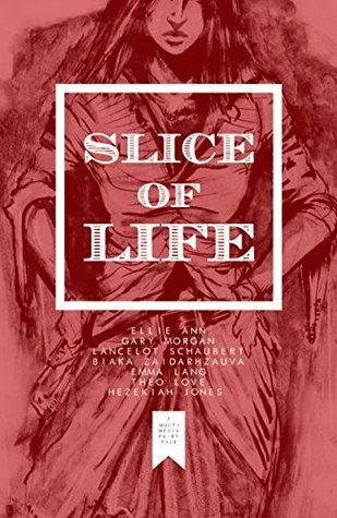 Slice of Life book cover