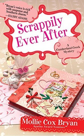 Scrappily Ever After book cover