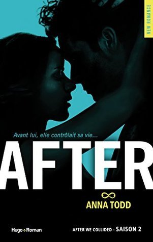 After We Collided (After, #2)