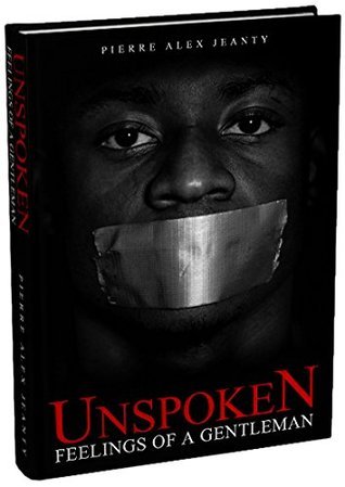 Unspoken Feelings of a Gentleman book cover 1