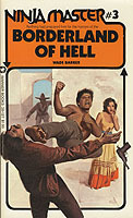 Borderland of Hell