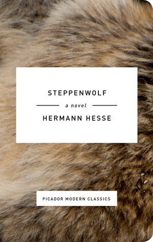 Steppenwolf