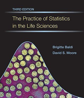 The Practice of Statistics in the Life Sciences, Third Edition by ...