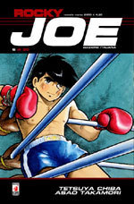 Rocky Joe, Vol. 6 book cover